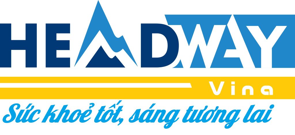 HeadWayVina